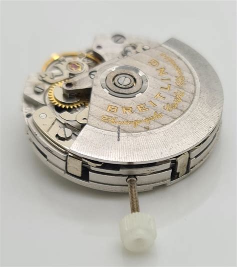 caliber 13 breitling movement 7750|breitling 7750 movement.